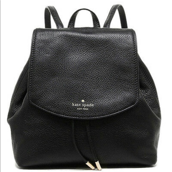 Kate Spade Small Breezy Mulberry Street Backpack